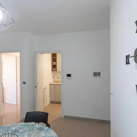 La Terrazza Vista Mare - Apulia Gallipoli