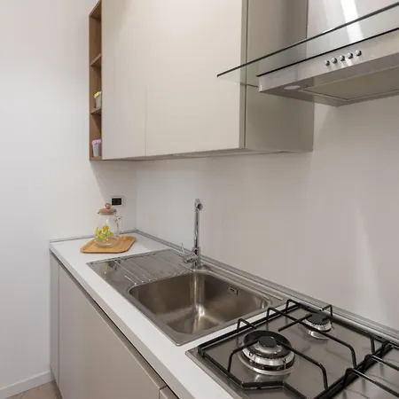 La Terrazza Vista Mare - Apulia