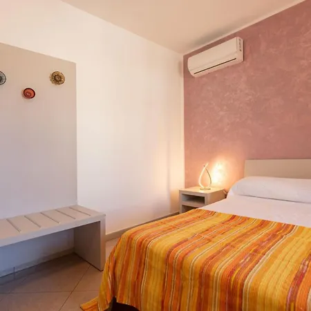 Apartmán La Terrazza Vista Mare - Apulia *