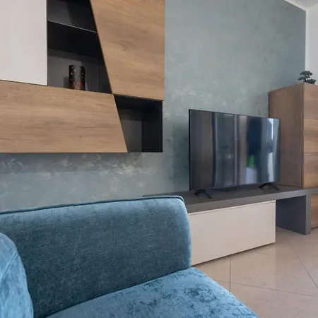 La Terrazza Vista Mare - Apulia