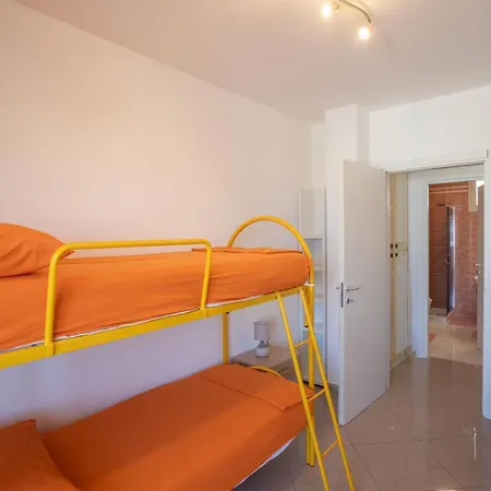 La Terrazza Vista Mare - Apulia