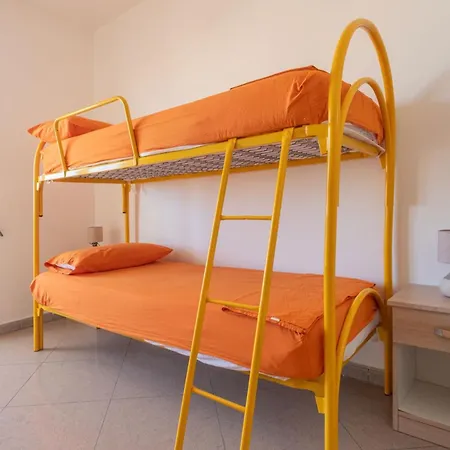 La Terrazza Vista Mare - Apulia 갈리폴리