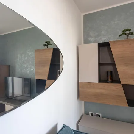 Apartamento La Terrazza Vista Mare - Apulia Gallipoli