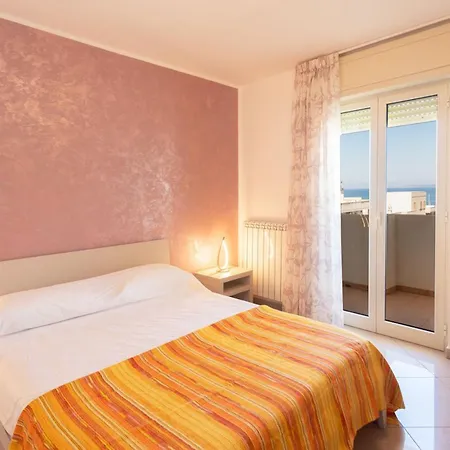 La Terrazza Vista Mare - Apulia * Gallipoli