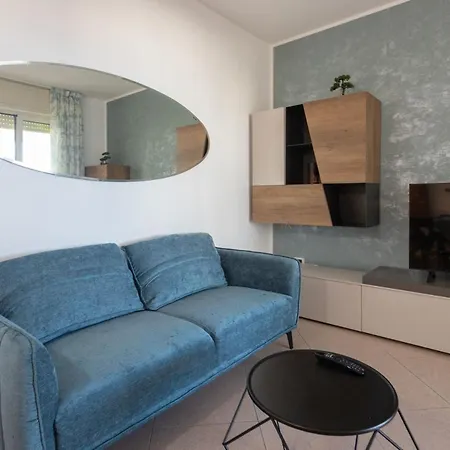 La Terrazza Vista Mare - Apulia *