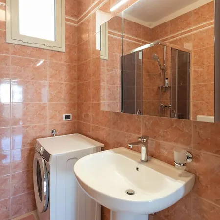 La Terrazza Vista Mare - Apulia *