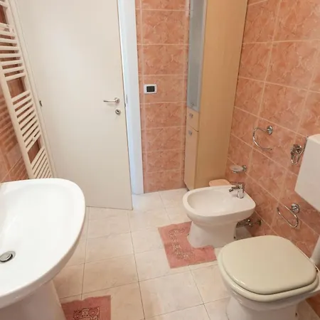 La Terrazza Vista Mare - Apulia 아파트 갈리폴리