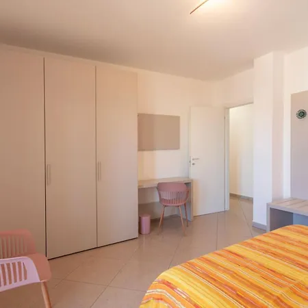 La Terrazza Vista Mare - Apulia