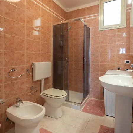 La Terrazza Vista Mare - Apulia * 갈리폴리