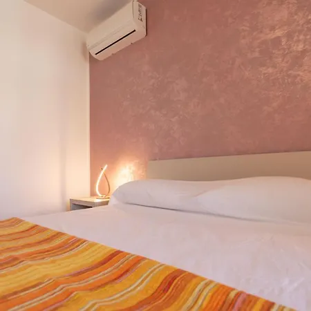 La Terrazza Vista Mare - Apulia 아파트