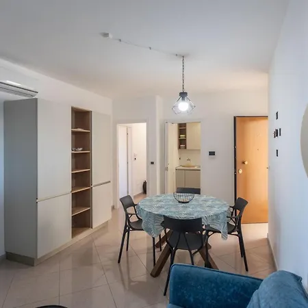 La Terrazza Vista Mare - Apulia *