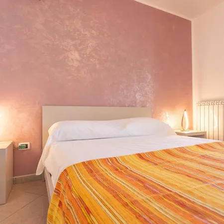 La Terrazza Vista Mare - Apulia 아파트 갈리폴리