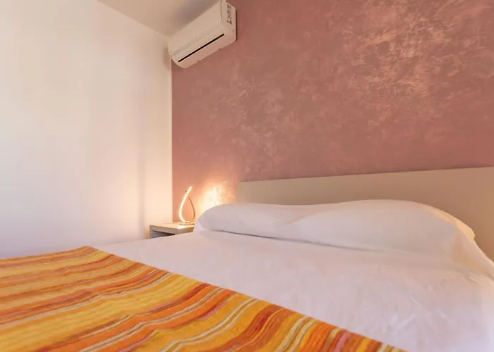 La Terrazza Vista Mare - Apulia Apartment